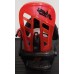 ATTACCO SNOW K2 VANDAL Col.NERO/ROSSO